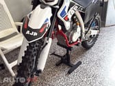 Ajp 125 125 SPR Enduro