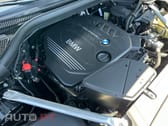 BMW X4 20 d xDrive XLine Auto