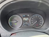 Mitsubishi Outlander 2.0 Intense Navi