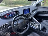 Peugeot 3008 1.2 PureTech Allure EAT8