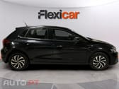 Volkswagen Polo 1.0 TSI Life DSG
