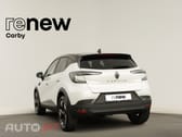 Renault Captur Captur 1.0 TCe Techno Bi-Fuel
