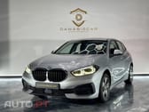 BMW 116 d Advantage