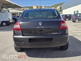 Renault Mégane 1,5 DCI Privilege M6