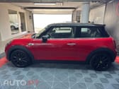 MINI Cooper Cooper SE Camden Edition