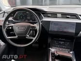 Audi E-Tron 50 quattro