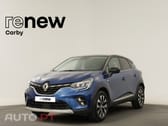 Renault Captur Captur 1.0 TCe Techno Bi-Fuel