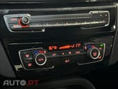 BMW X1 xDrive25e