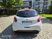 Peugeot 208 1.6 e-HDi Ice Velvet