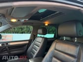 Volkswagen Touareg 3.0 TDi V6 Tiptronic