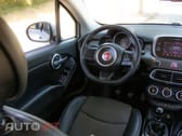Fiat 500X 1.3 MJ Sport