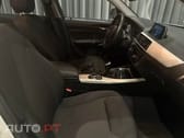 BMW 116 d Line Sport