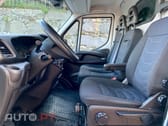 Iveco Daily 3.0 35S15V 4100 18m3