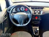 Citroen C3 1.2 VTi Collection
