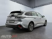 Peugeot 308 SW 1.2 PureTech Active Pack EAT8