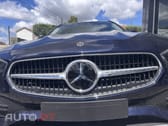 Mercedes-Benz C 300 Avantgard