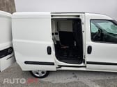 Fiat Doblo 1.3 MJ
