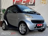 Smart ForTwo CDI