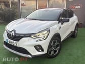 Renault Captur 1.0 tCE Intens