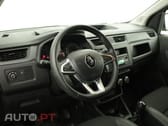 Renault Express Express 1.5 Blue dCi Advance