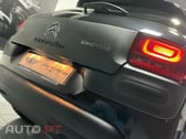 Citroen C4 Cactus 1.6 BlueHDi Shine
