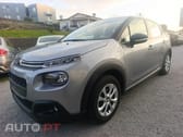 Citroen C3 1.2 PureTech Attraction