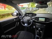 Peugeot 308 SW 1.6 HDi Active