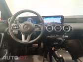 Mercedes-Benz CLA 250 e Shooting Brake Style Plus
