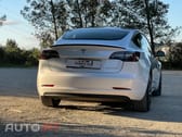 Tesla Model 3 Standard Range Plus RWD