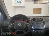 Dacia Sandero 1.0 ECO-G Comfort Bi-Fuel