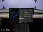 Tesla Model 3 Performance Dual Motor AWD