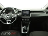 Renault Clio Clio 1.0 TCe Intens Bi-Fuel