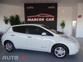 Nissan Leaf Tekna