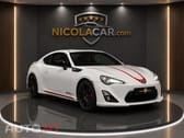 Toyota GT86 2.0D-4S Sport AT