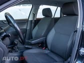 Skoda Rapid Spaceback 1.6 TDi Active