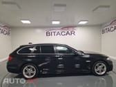BMW 520 Touring D Line Sport