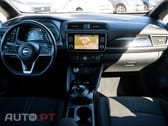 Nissan Leaf 75 kWh Evolve