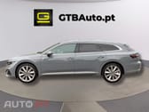 Volkswagen Arteon I.V.A DEDUTIVEL 1.4TSI eHybrid R-Line 