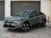 Citroen C4 1.2 Hybrid Plus e-DSC6