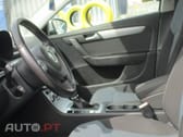 Volkswagen Passat Variant 1.6 TDI BlueMotion