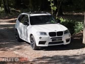 BMW X3 xDrive30i Aut. M Sport Edition