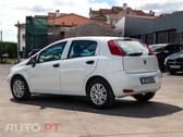 Fiat Punto 1.3 M-Jet Easy S&S