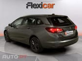 Opel Astra Sports Tourer 1.2 T GS Line S/S