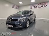 Renault Clio Sport Tourer 1.5 dCi Limited