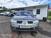 Renault Mégane Break 1.6 Privilège Luxe