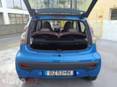 Citroen C1 1.0 VTi Shine ETG