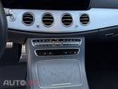 Mercedes-Benz E 300 De AMG Line
