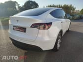 Tesla Model Y RWD