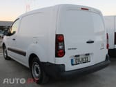 Citroen Berlingo 1.6 BlueHDi L2