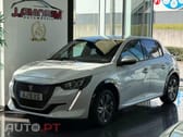 Peugeot E-208 50 kWh Allure